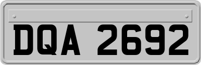 DQA2692