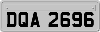 DQA2696