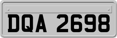 DQA2698