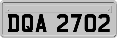 DQA2702