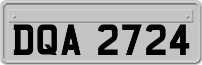 DQA2724