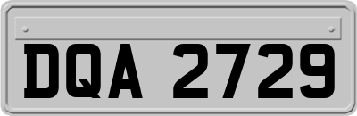 DQA2729