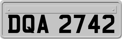 DQA2742