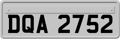DQA2752