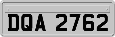 DQA2762