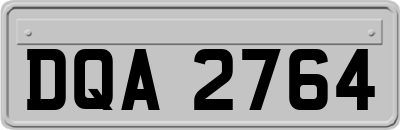 DQA2764