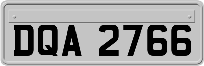 DQA2766