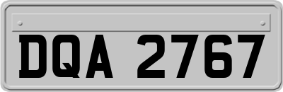 DQA2767