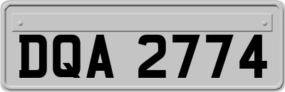DQA2774