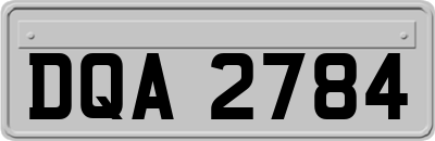 DQA2784