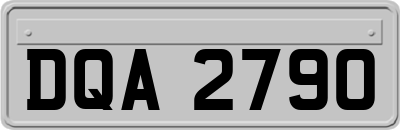 DQA2790