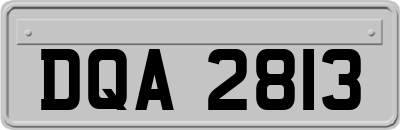 DQA2813