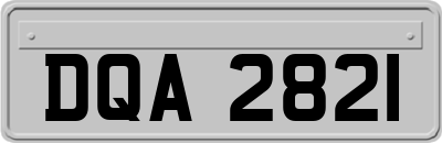 DQA2821