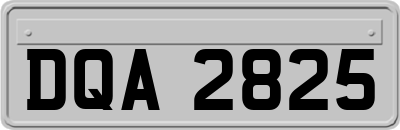 DQA2825