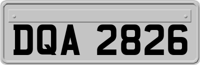 DQA2826