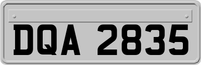 DQA2835