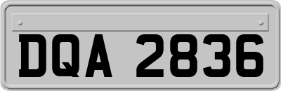 DQA2836