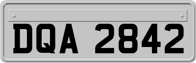 DQA2842