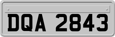 DQA2843
