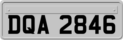DQA2846