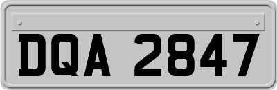 DQA2847