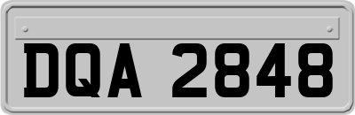 DQA2848
