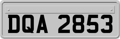 DQA2853