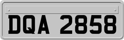 DQA2858