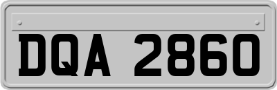 DQA2860