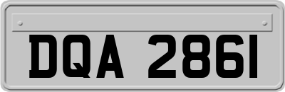 DQA2861