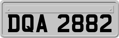 DQA2882