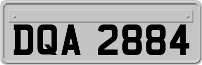 DQA2884