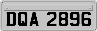 DQA2896