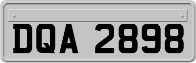 DQA2898