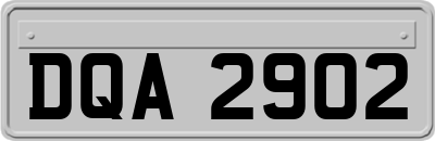 DQA2902