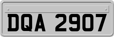 DQA2907