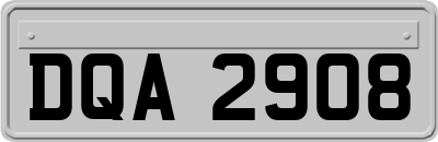 DQA2908