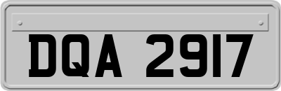 DQA2917