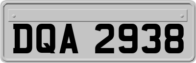 DQA2938