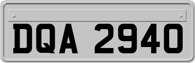 DQA2940