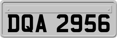 DQA2956
