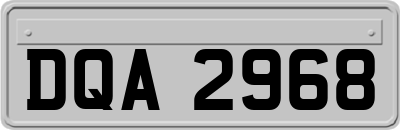 DQA2968