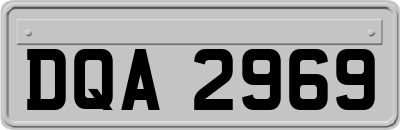 DQA2969