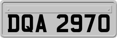DQA2970