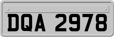 DQA2978