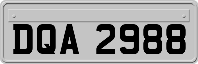 DQA2988