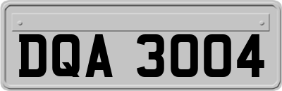 DQA3004