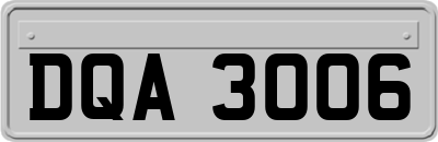 DQA3006