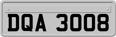 DQA3008