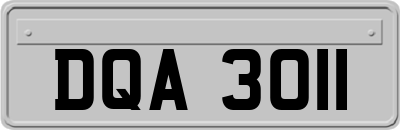 DQA3011